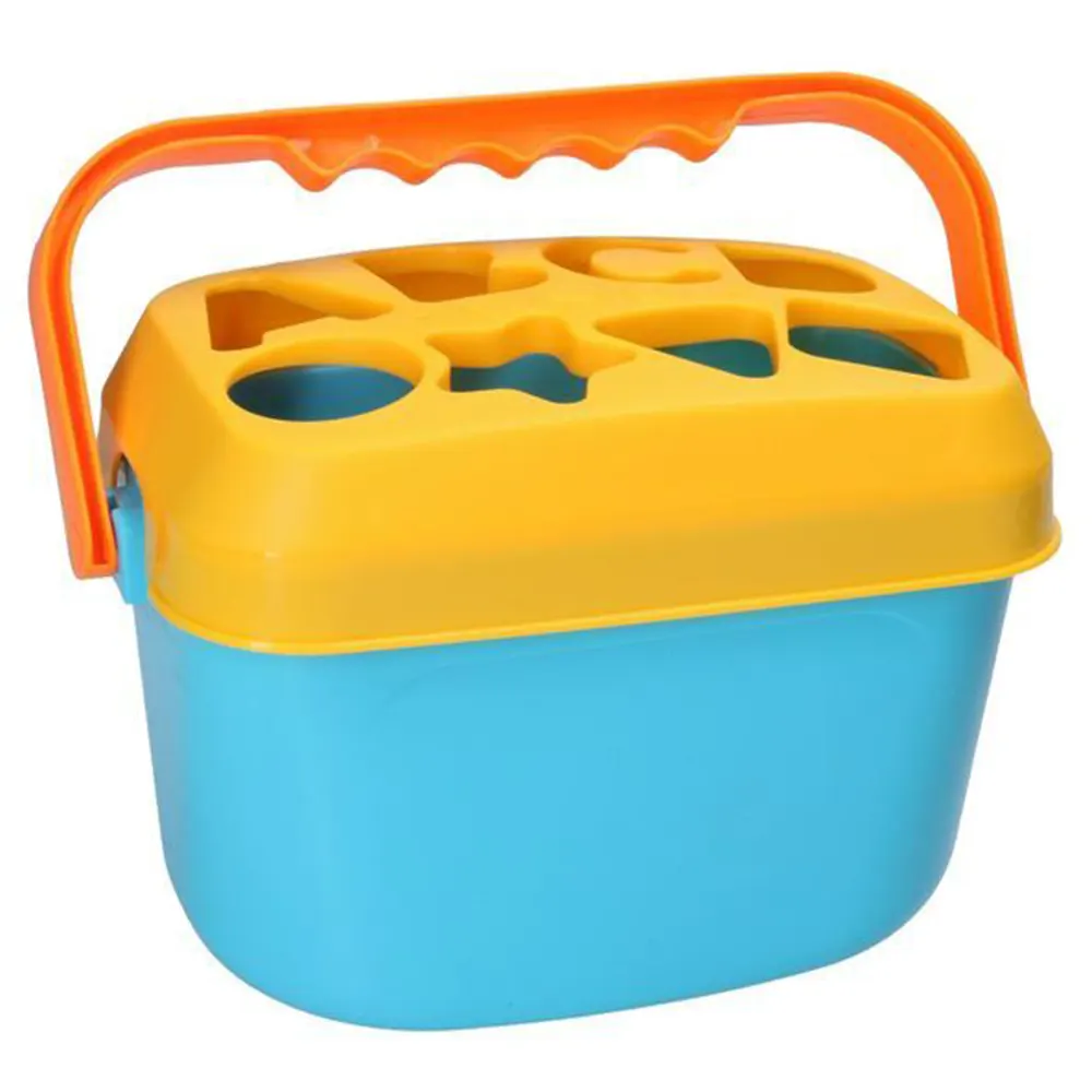 Baby Educational Toy 3 in 1 - Image 5