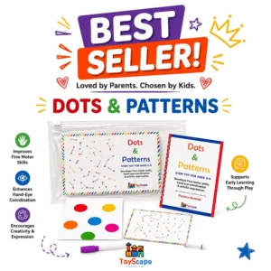 Dots & Patterns