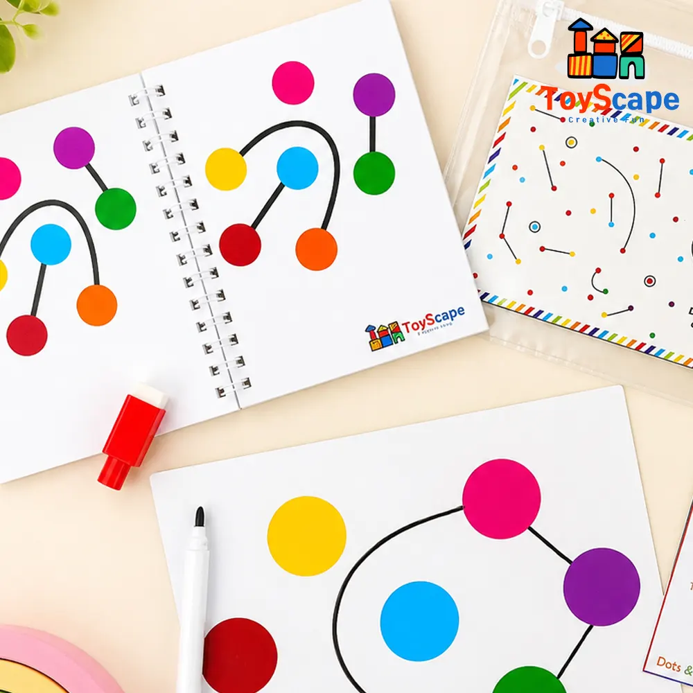 Dots & Patterns - Image 6