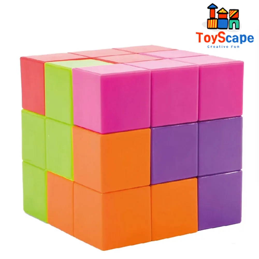Magnetic Cube - Image 4