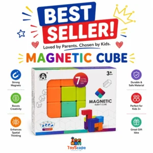 Magnetic Cube