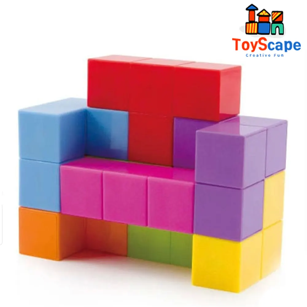 Magnetic Cube - Image 5