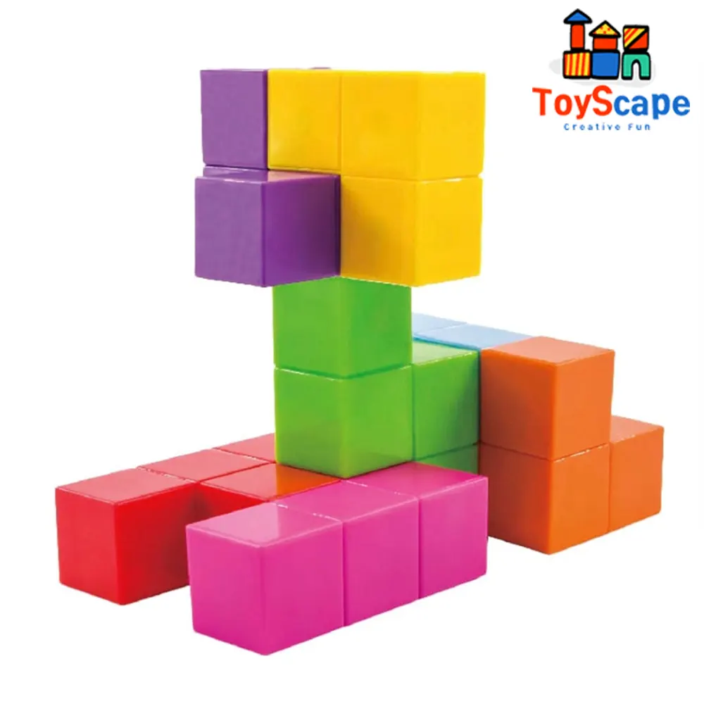 Magnetic Cube - Image 6