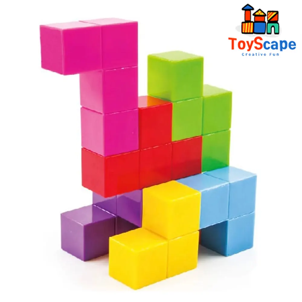 Magnetic Cube - Image 7