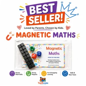 Magnetic Maths