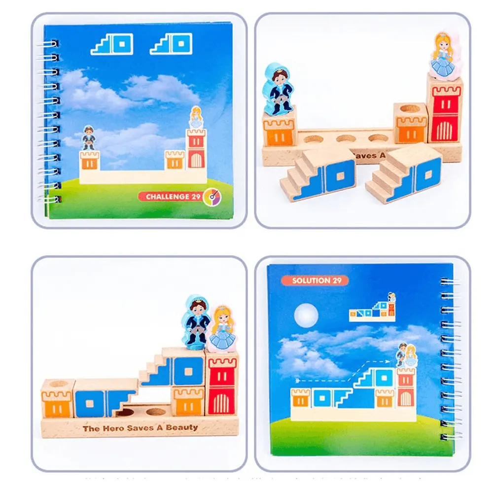 Prince Save Princess Strategic Game - Image 5