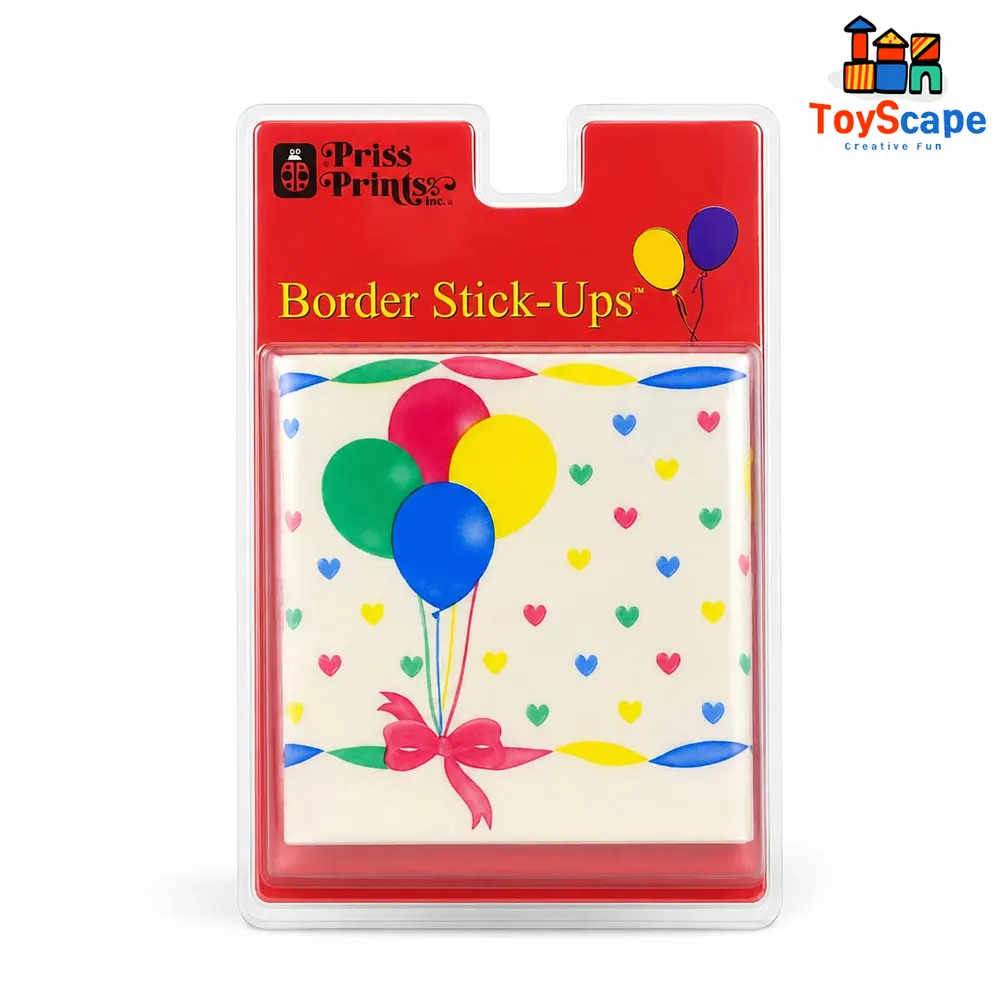 Wall Borders Stickers 15 feet x 5 inches - Image 2
