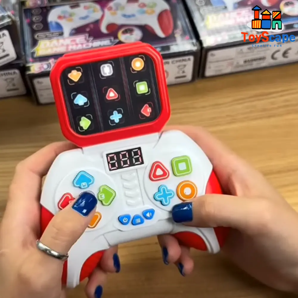 Portable Dance Game Machine - Image 3