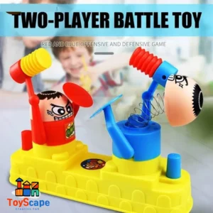 Funny Hammer Game