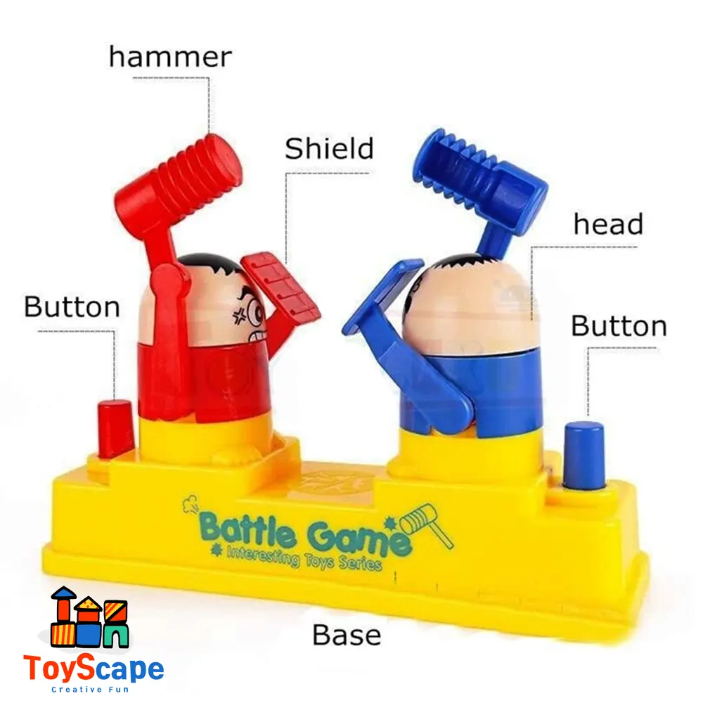 Funny Hammer Game - Image 3