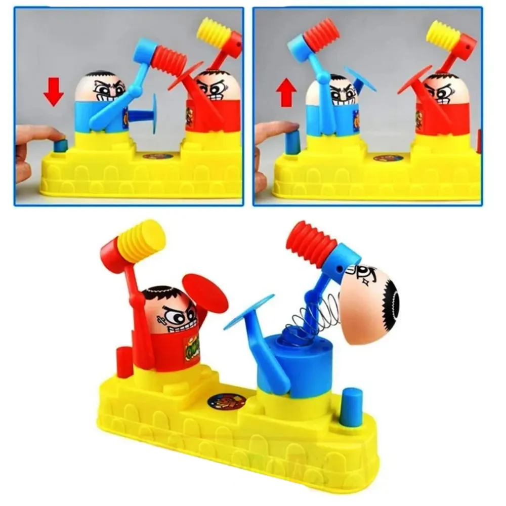 Funny Hammer Game - Image 2