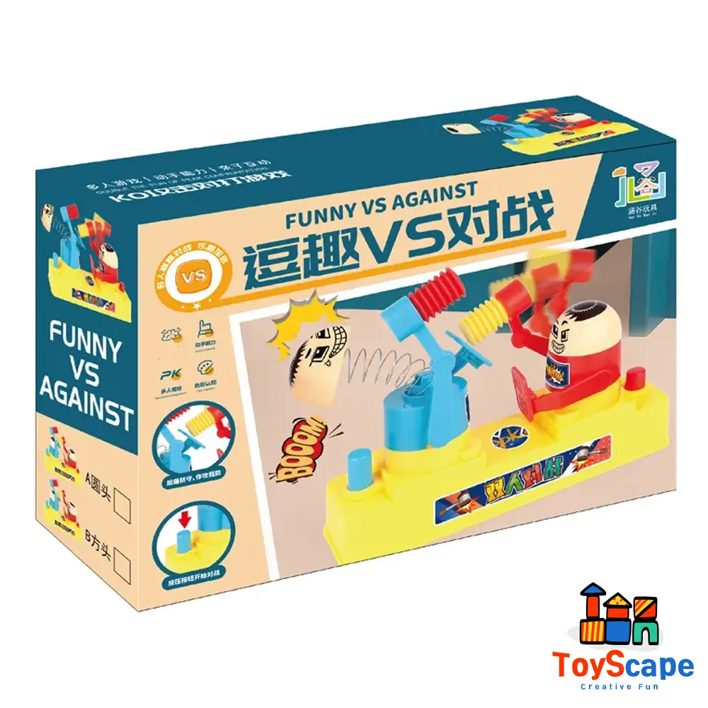 Funny Hammer Game - Image 4
