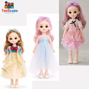 Happy Time Fashion Dolls