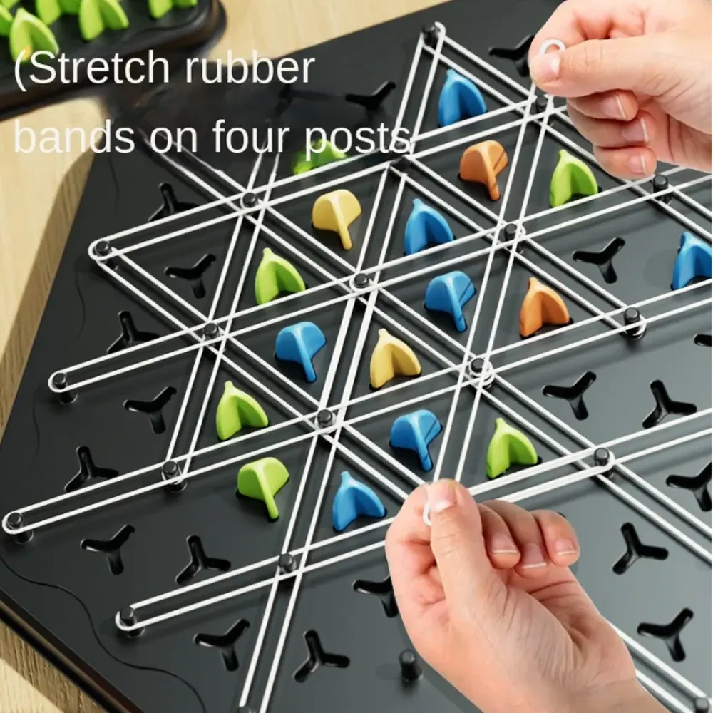 Puzzle Triangle Game - Image 6