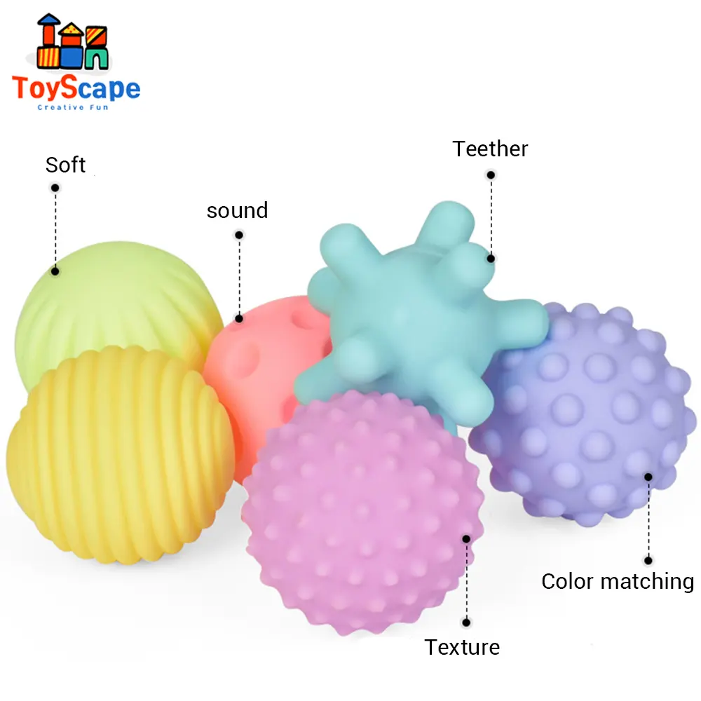 Soft Balls - Image 3