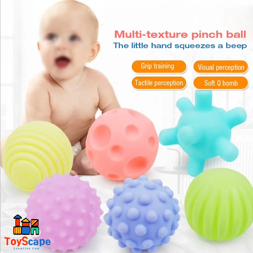 Soft Balls - Image 2