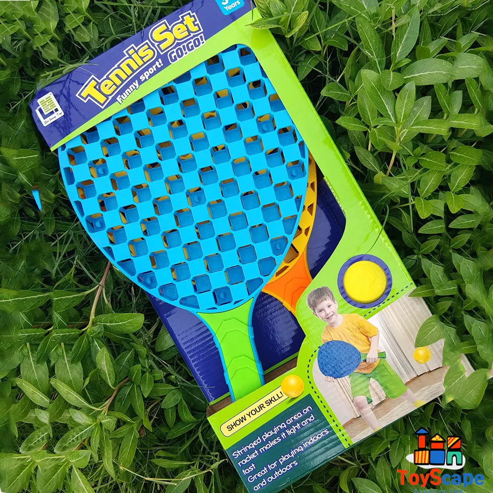 Tennis Racket Set - Image 5