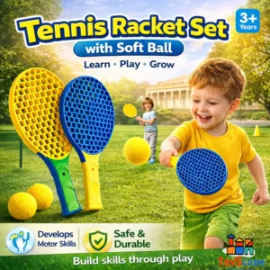 Tennis Racket Set