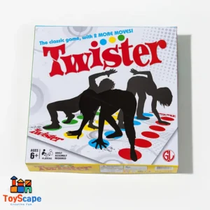 Twister - Mat game