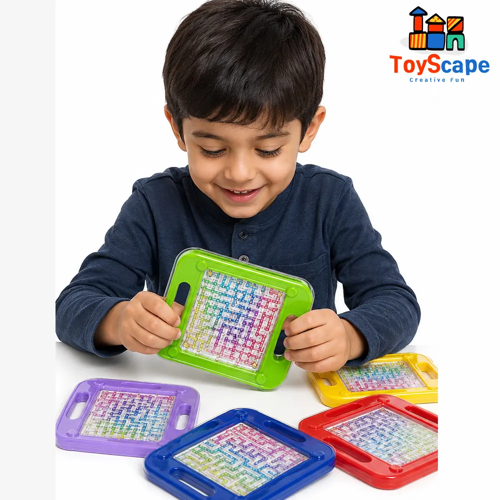 Balance Ball Maze – Large - Image 2