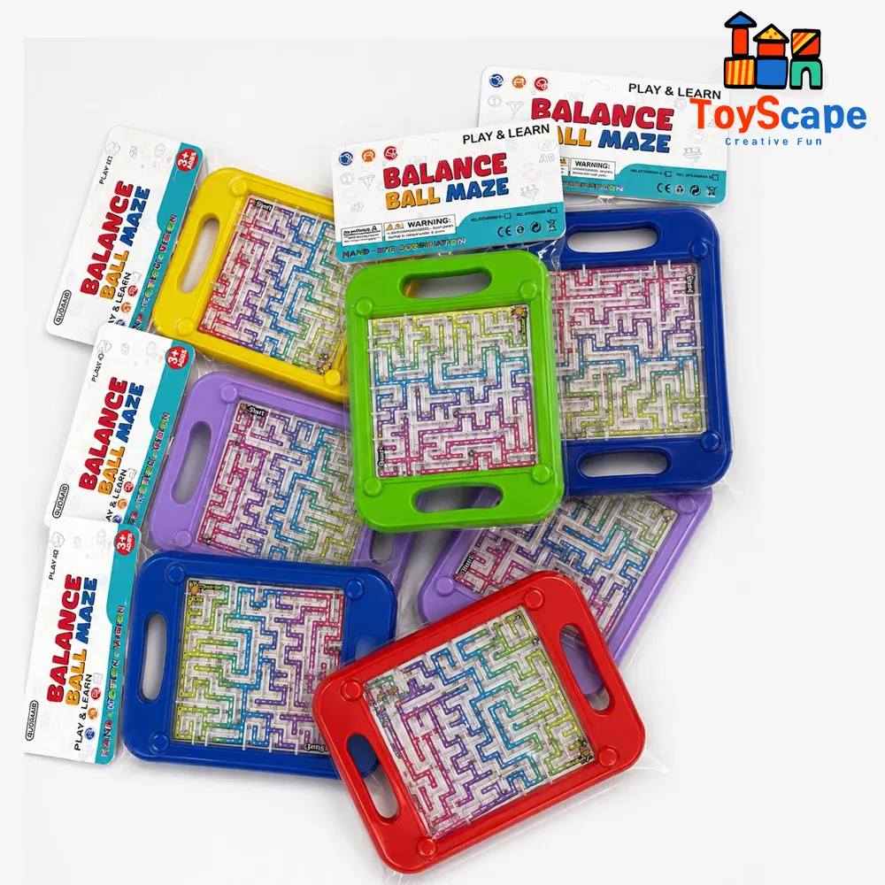 Balance Ball Maze – Large - Image 3