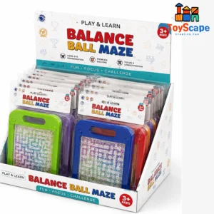 Balance Ball Maze – Large