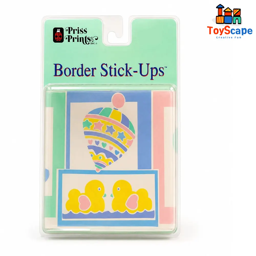 Wall Borders Stickers 15 feet x 5 inches - Image 5
