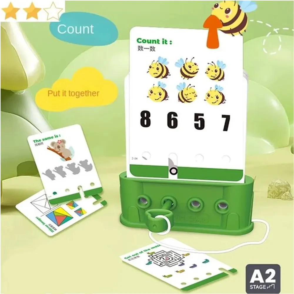 Logic Key Game - Image 4