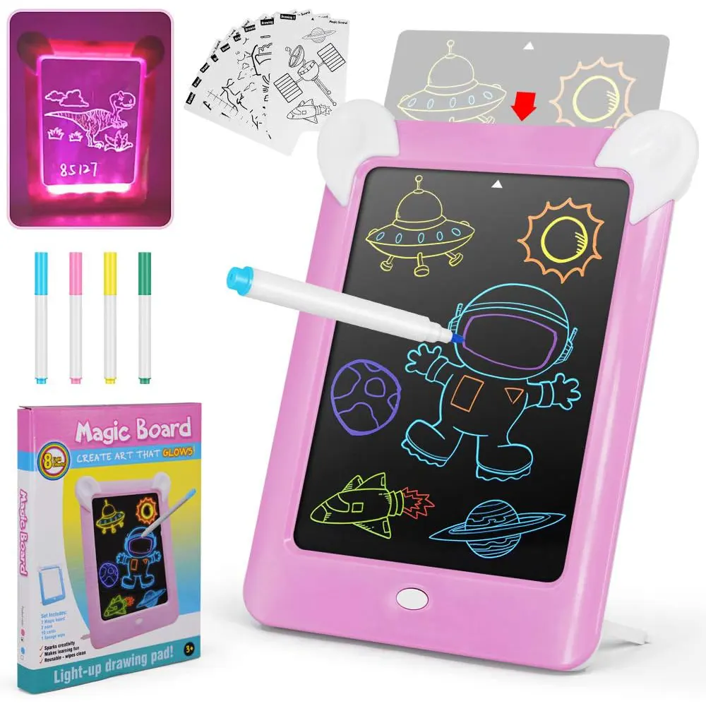 Magic Neon Board - Image 2