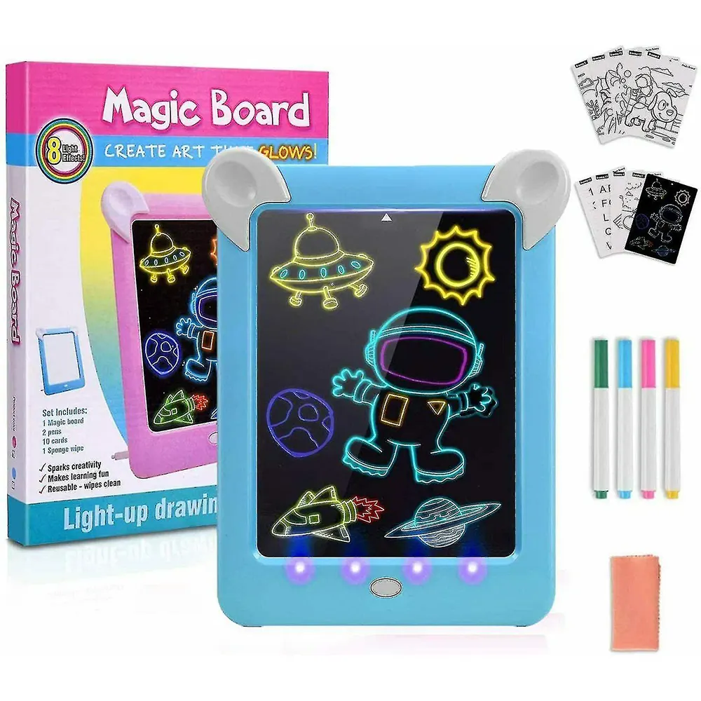 Magic Neon Board - Image 3