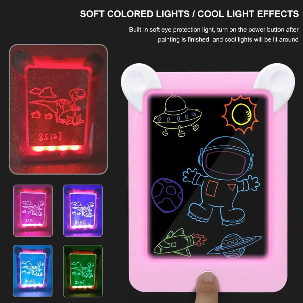 Magic Neon Board - Image 5