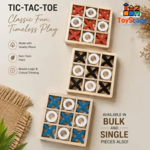 Tic Tac toe - Mini