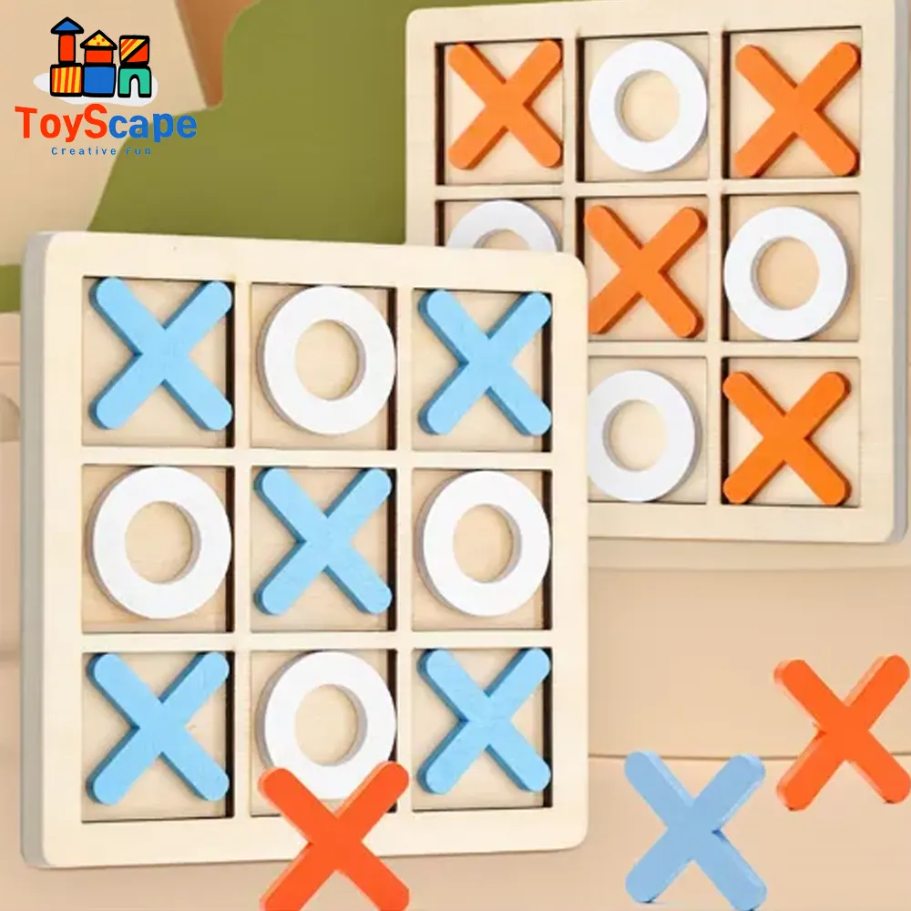 Tic Tac toe - Mini - Image 2