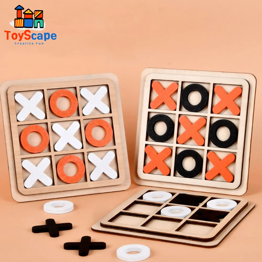 Tic Tac toe - Mini - Image 3