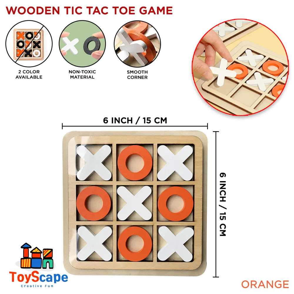 Tic Tac toe - Mini - Image 4