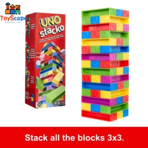 Uno Stacko