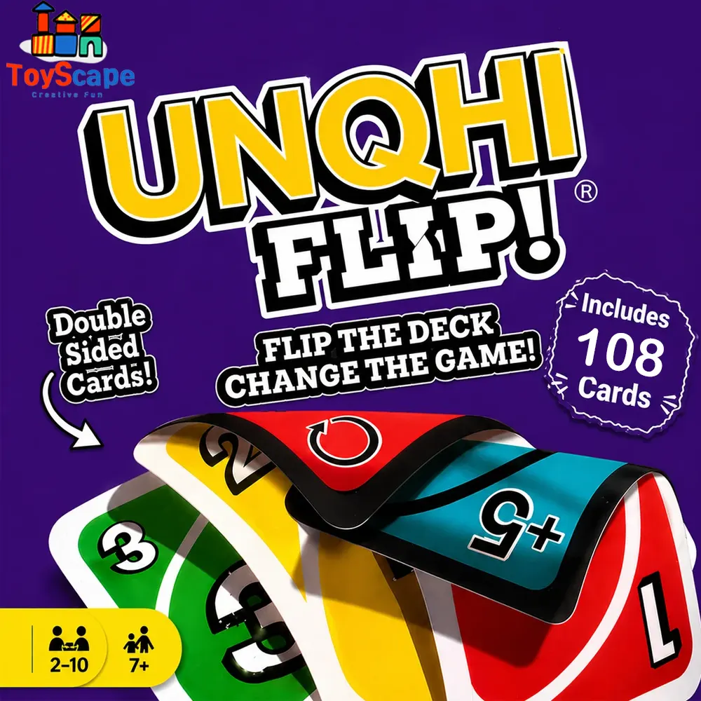 UNQHI Flip - Image 7