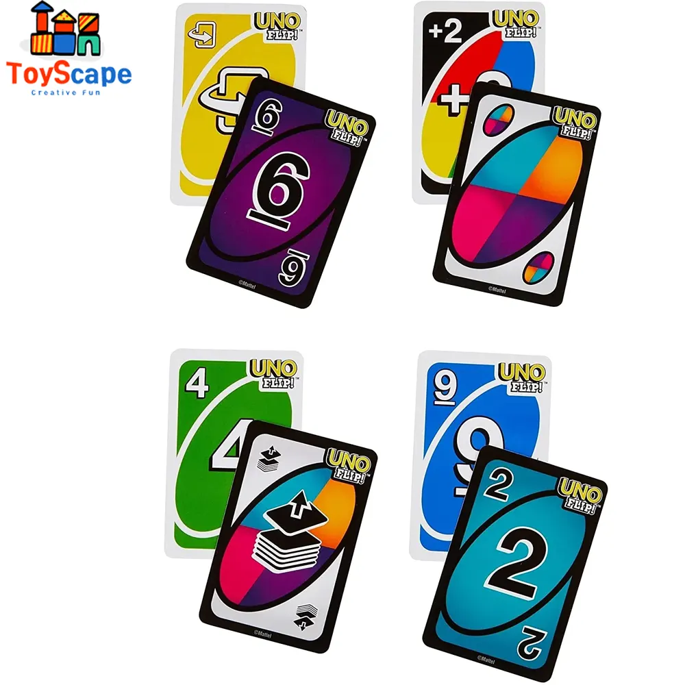 UNQHI Flip - Image 2
