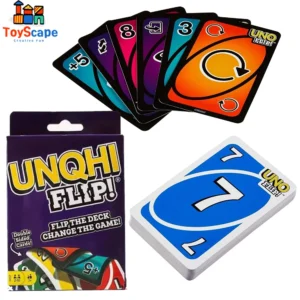 UNQHI Flip