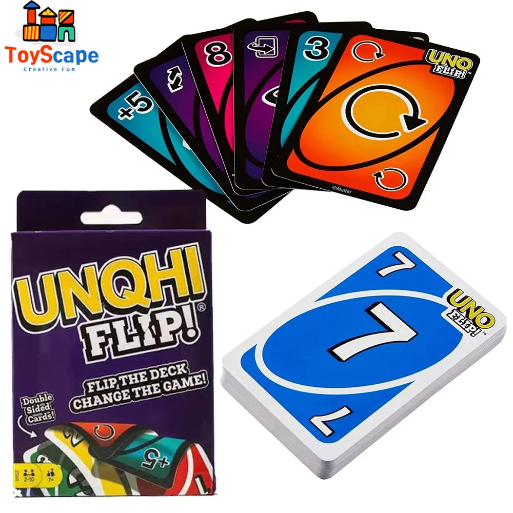 UNQHI Flip