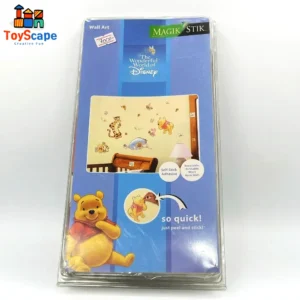 Disney Winnie the Pooh Wall Stickers