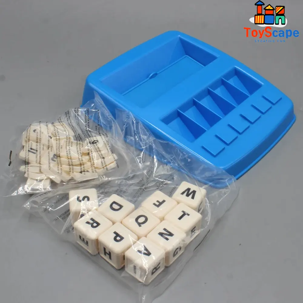 2-in-1 Word and Maths Learning Activity - Image 3