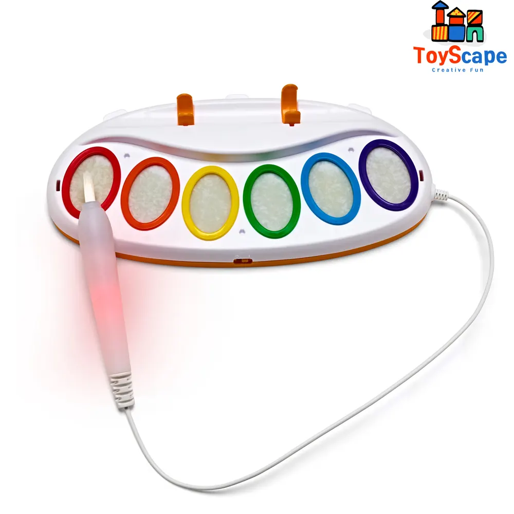 Crayola Color Wonder Mess-Free Magic Paint Brush - Image 4